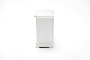 NovaSolo Provence B186 Classic Sideboard Buffet NovaSolo